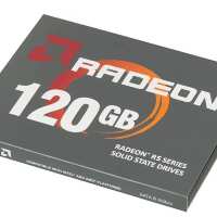 Купить онлайн SSD накопитель AMD 2.5" 120gb R5SL120G в интернет-магазине компьютерной техники com-dv.ru с доставкой по Хабаровску недорого.